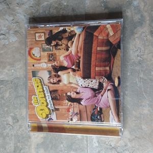 The Donnas: Spend the Night CD